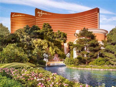 Explore Wynn Casino Vegas - A Luxurious Haven